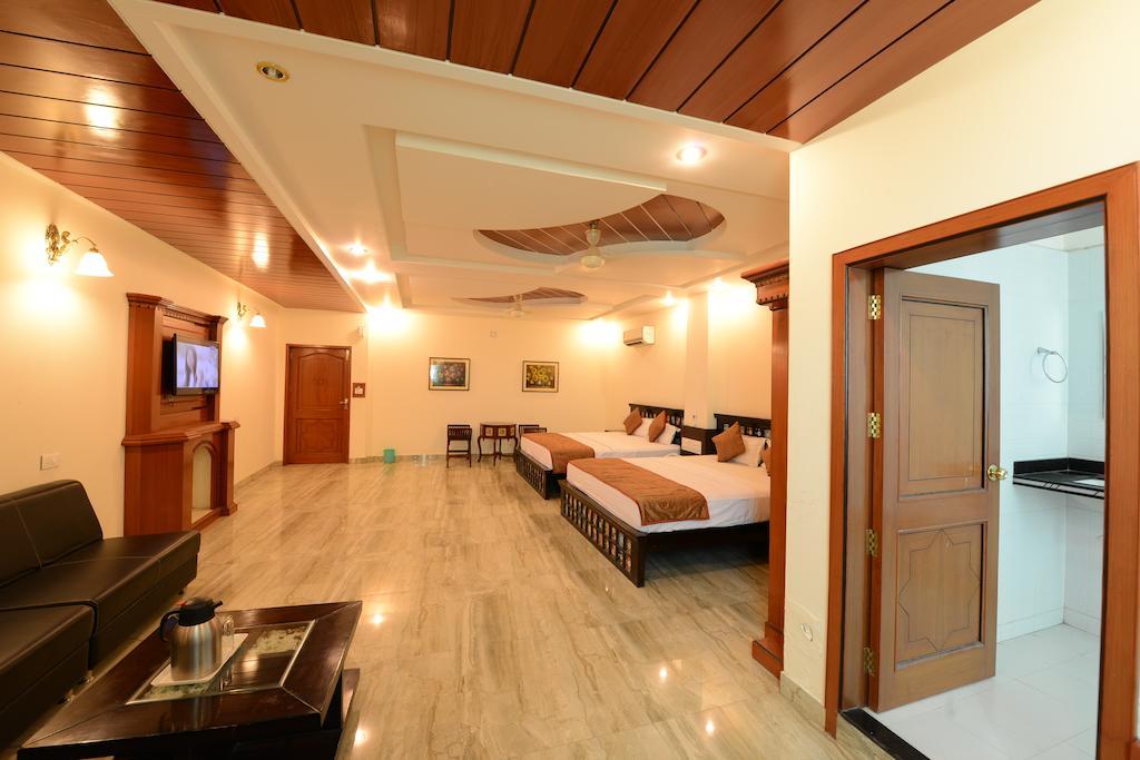 Hotel Sagar Bikaner Eksteriør billede
